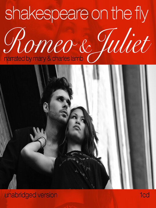 Title details for Romeo and Juliet by William Shakespeare - Available